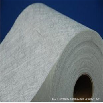 120g Fiberglass chopped strand mat/e-glass chopped strand mat